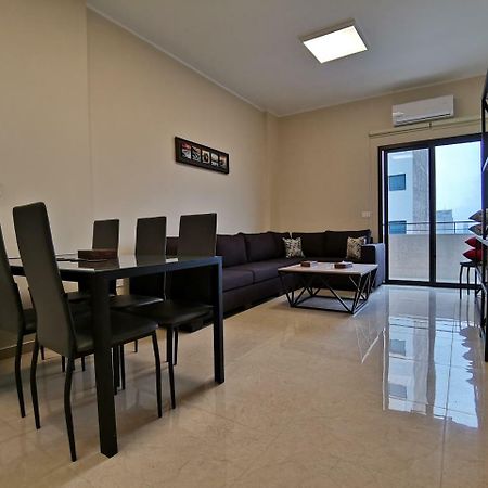 West House Apartments-Mar Mikhael Beirut Exterior photo